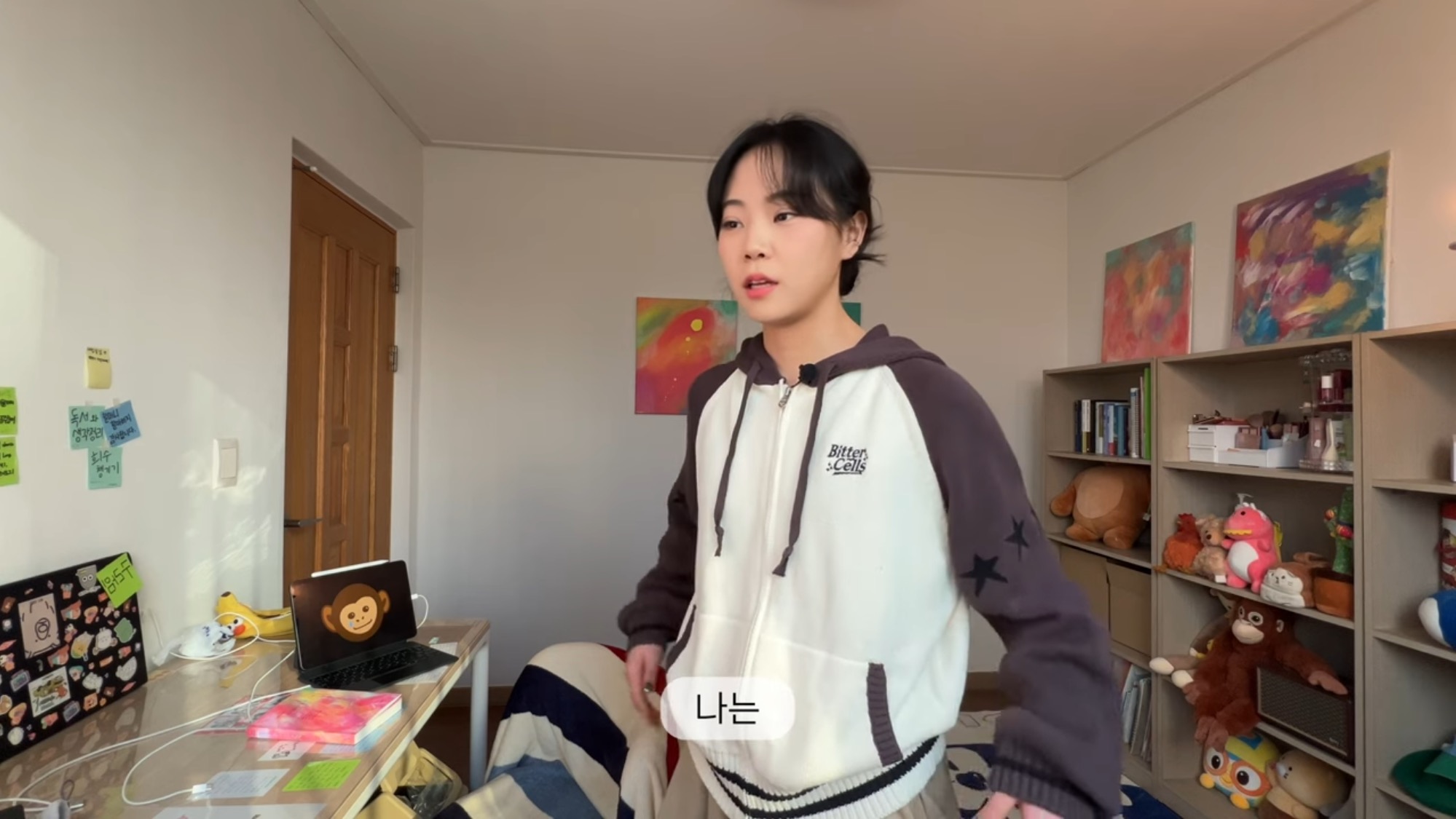 3년만에 희귀병 고백한 100만 유튜버 | 인스티즈