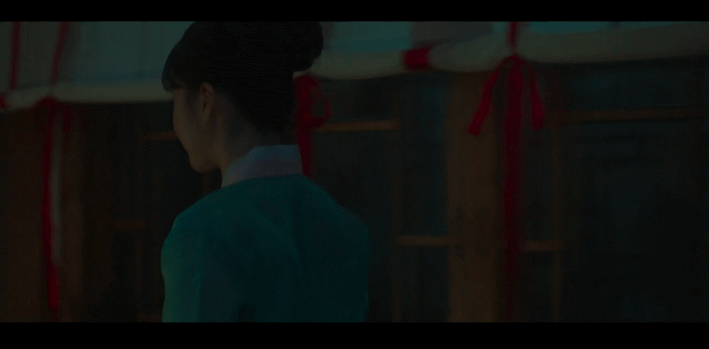 오늘 공포영화같았던 드라마 구미호뎐1938 구석놀이 에피.jpg | 인스티즈