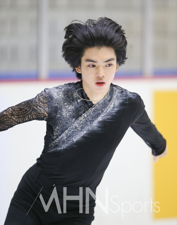 이런말 하는 내가 싫지만 차준환 ㄹㅇ 왕자님같은 달글 | 인스티즈