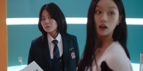 허위매물인 줄 알았는데 GL 맛집인 혜리 주연 드라마 선의의 경쟁 | 인스티즈