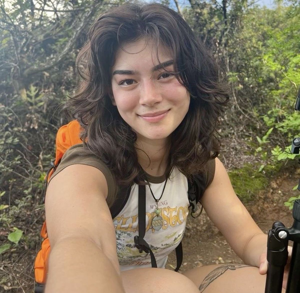 요즘 유행 중이라는 자다 일어난 듯한 빈티지 헤어 ✂️✂️ | 인스티즈