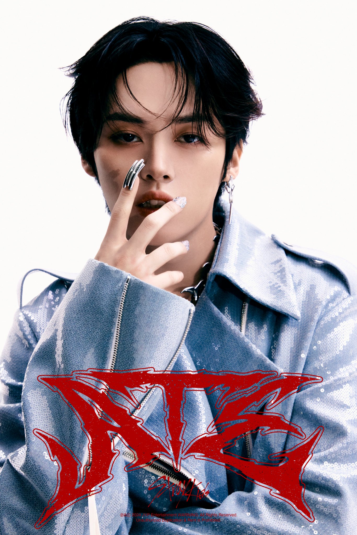 Stray Kids(스트레이 키즈) "ATE" TEASER IMAGE🦷 | 인스티즈