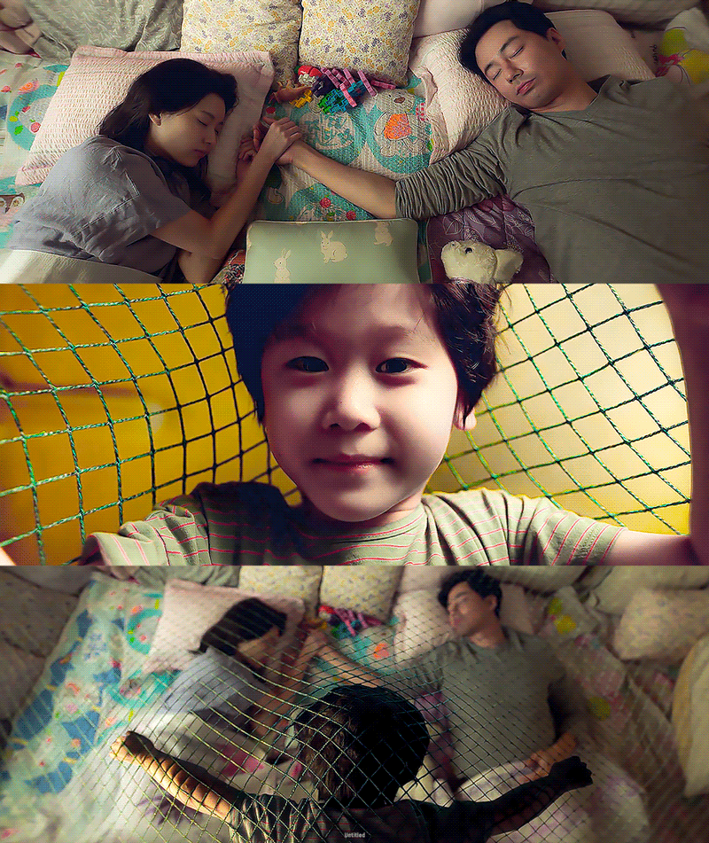 실사화 어려워 보이는데 상당히 잘 만들었던 웹툰 원작 한드들.gif | 인스티즈