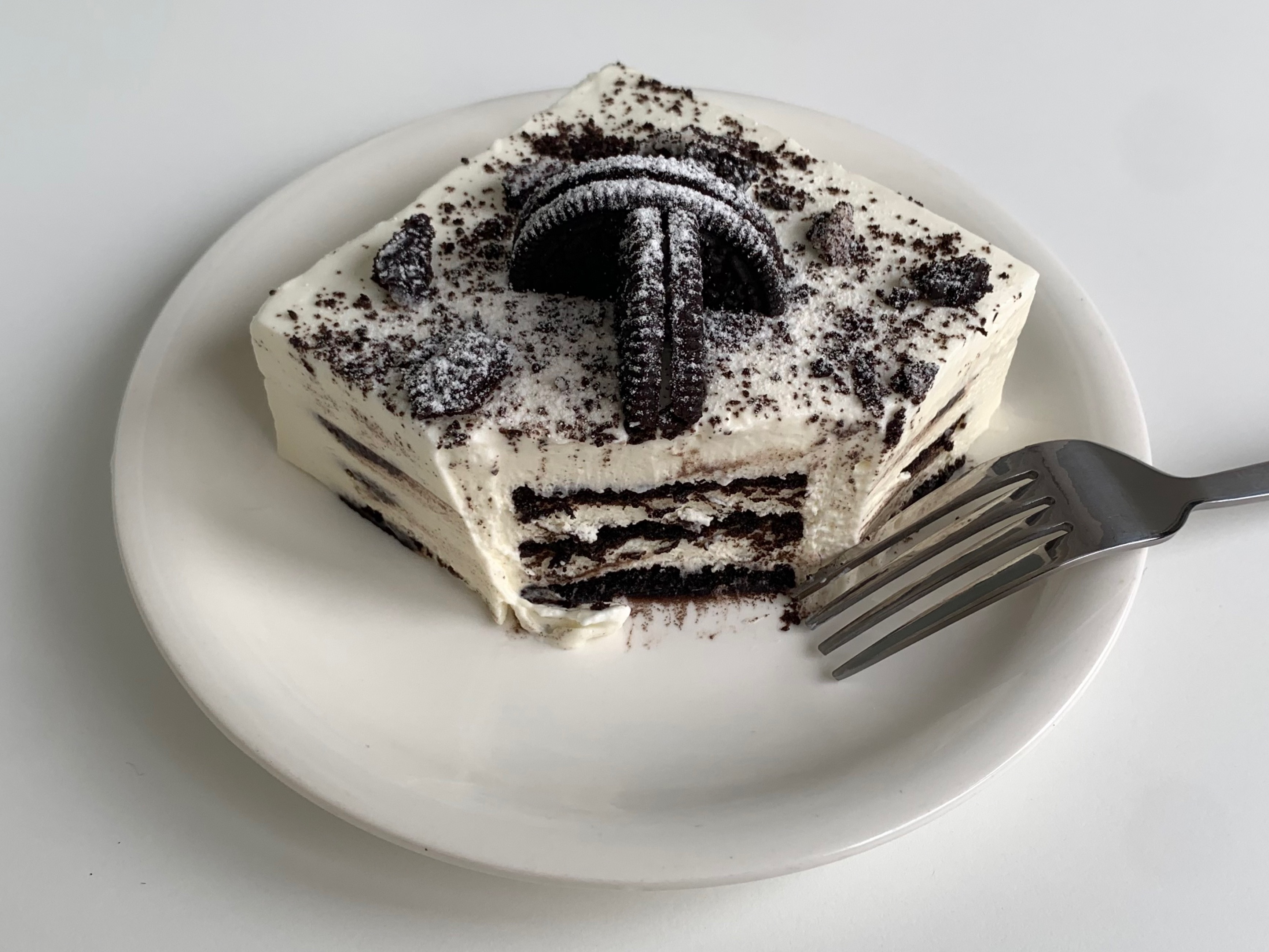 왜요? 제가 베이킹에 미으로 보이세요? | 인스티즈