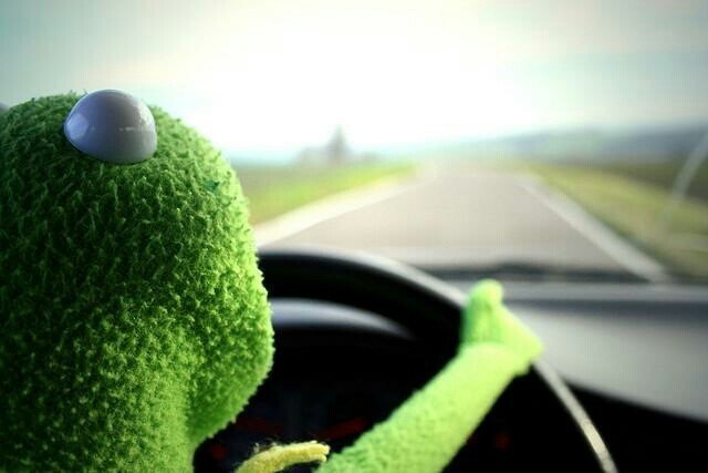 초보 운전자들이 능숙해져야하는 필수템🚙(feat.누구나 궁금한 고속도로 맨 앞 차의 근황) | 인스티즈