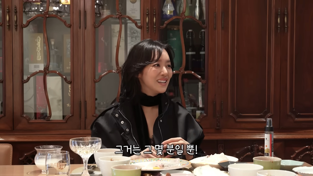 스스로 성시경이랑 닮았다고 말한 여배우 | 인스티즈