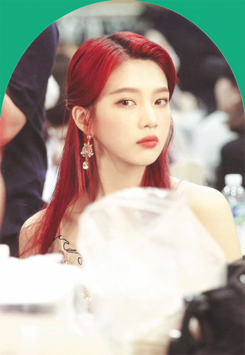 인어공주 동양인캐스팅 달글에 달주된 아이돌들 | 인스티즈