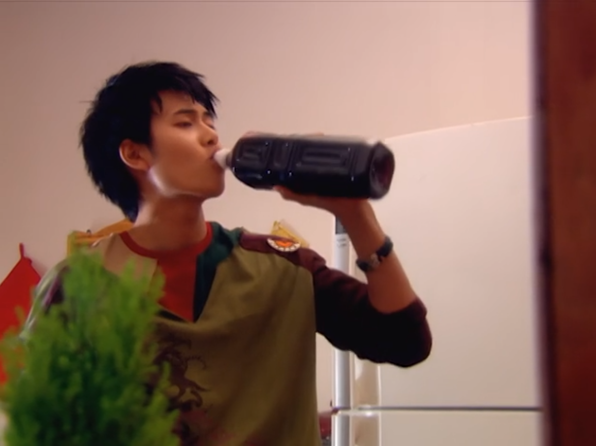 [쾌걸춘향] 춘향이와 몽룡이가 강제 결혼 하게 된 이유.jpg | 인스티즈