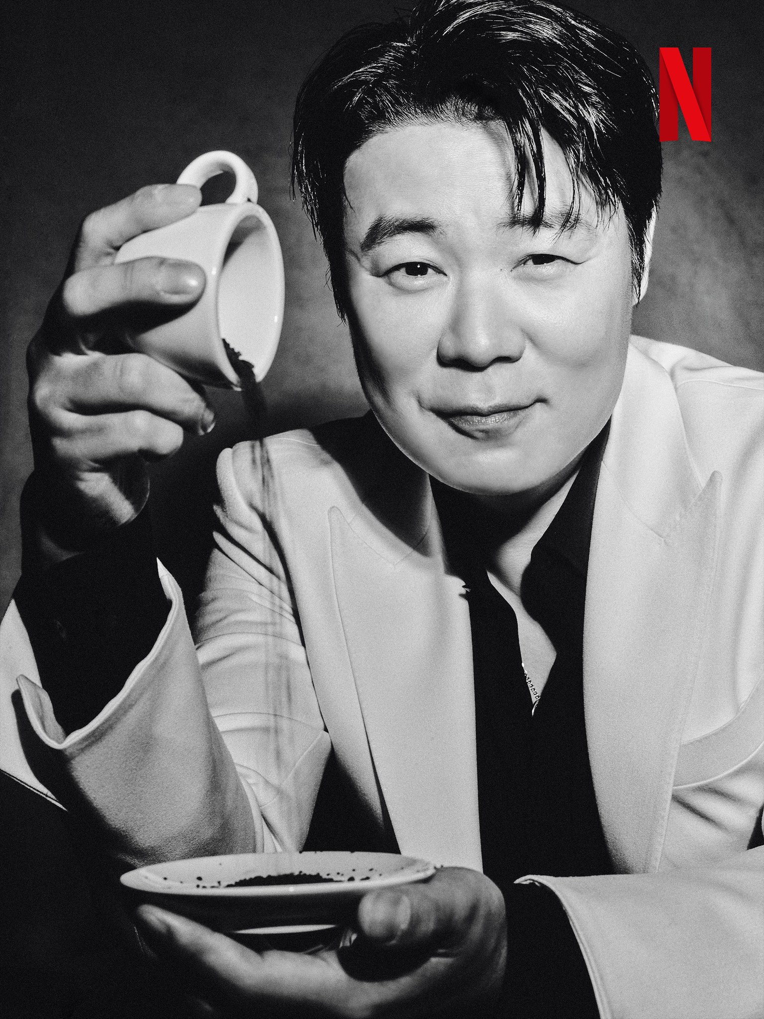 방금 넷플이 풀어준 흑백요리사 8인 개인 화보 | 인스티즈