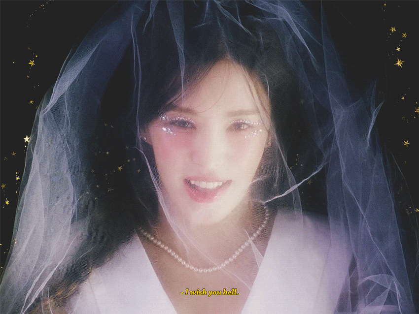 착하다는 말에 질린 사람들이 들으면 꽤나 속시원할듯한 웬디 신곡 가사 | 인스티즈