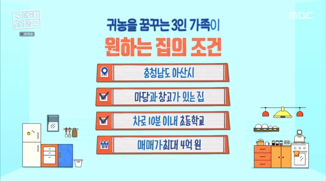 구해줘 홈즈 충남 아산시 송악면 송학리 매매가 4억인 전원주택 | 인스티즈