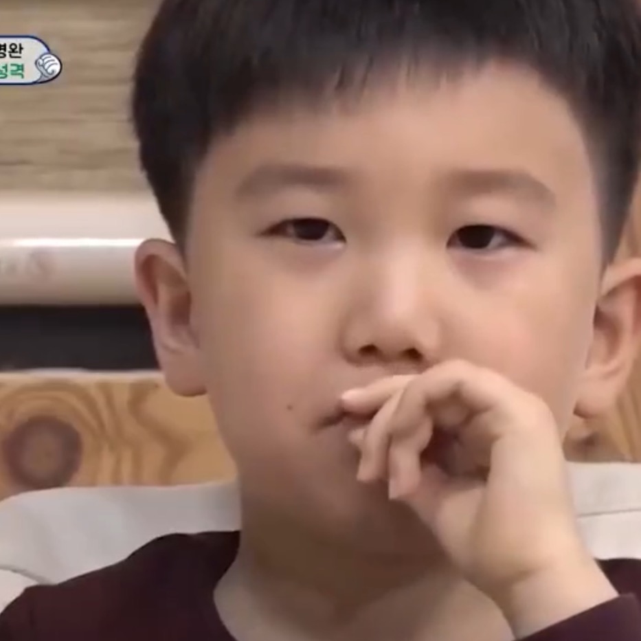 성격이 달라도 너무 다른 ♡도연우 도하영♡ | 인스티즈