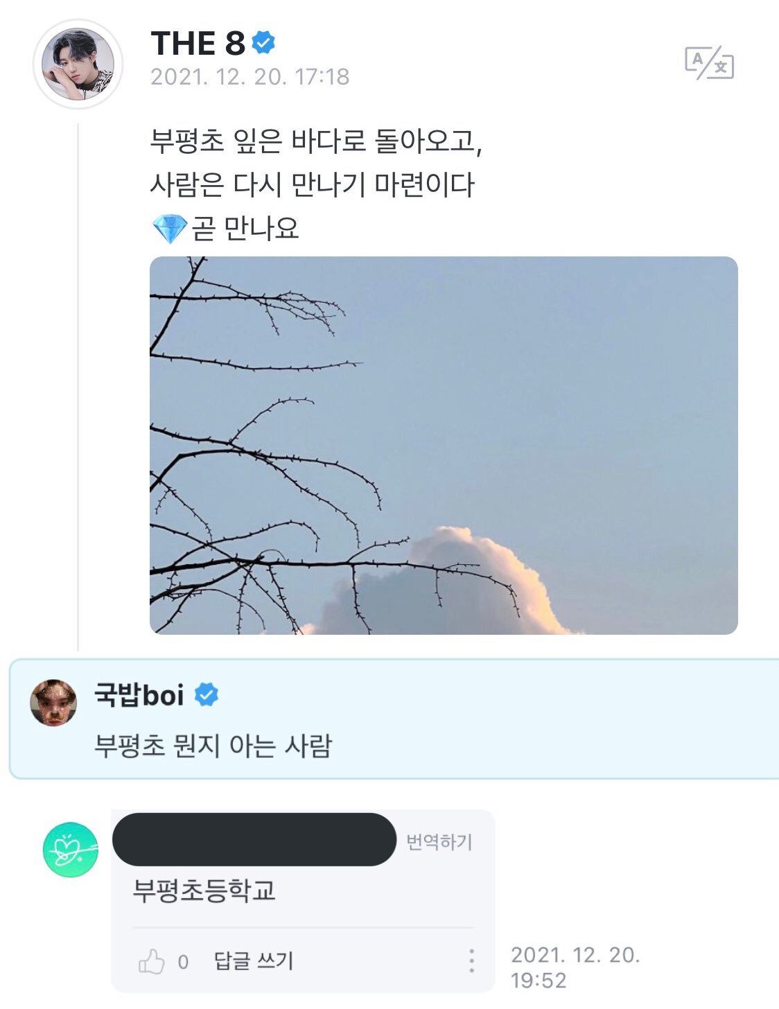 왜 이런건 다 세븐틴이야??? | 인스티즈