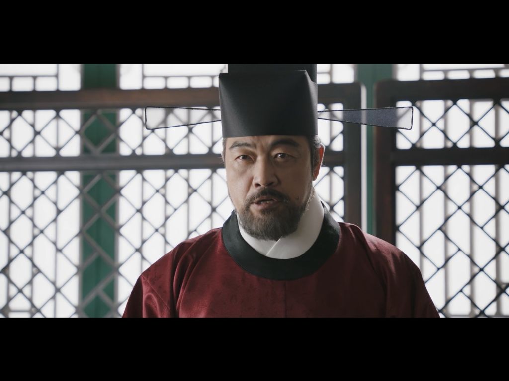 연기력 살벌해서 시청자가 눈치보인다는 고려식 티키타카 | 인스티즈