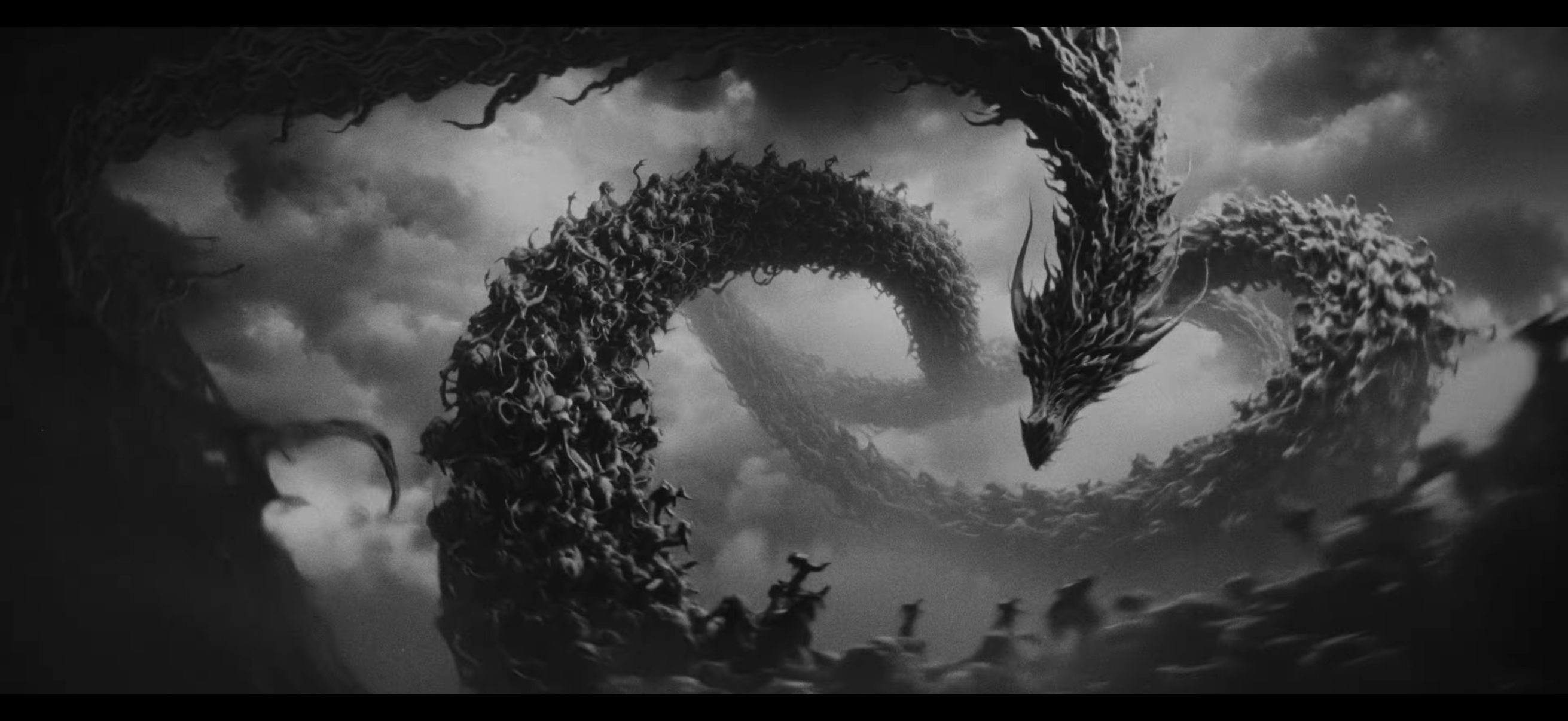 스트레이키즈(StrayKids) "신선놀음(DIVINE)" M/V | 인스티즈