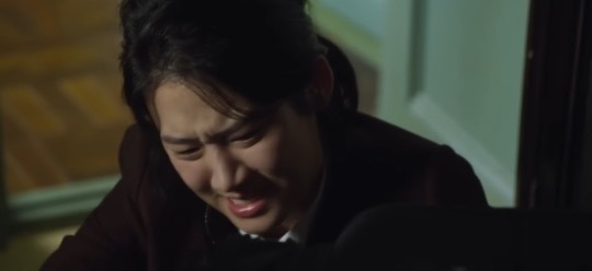 인간수업 배규리가 도대체 뭐하는 애길래 다 이긴다는 거임 | 인스티즈