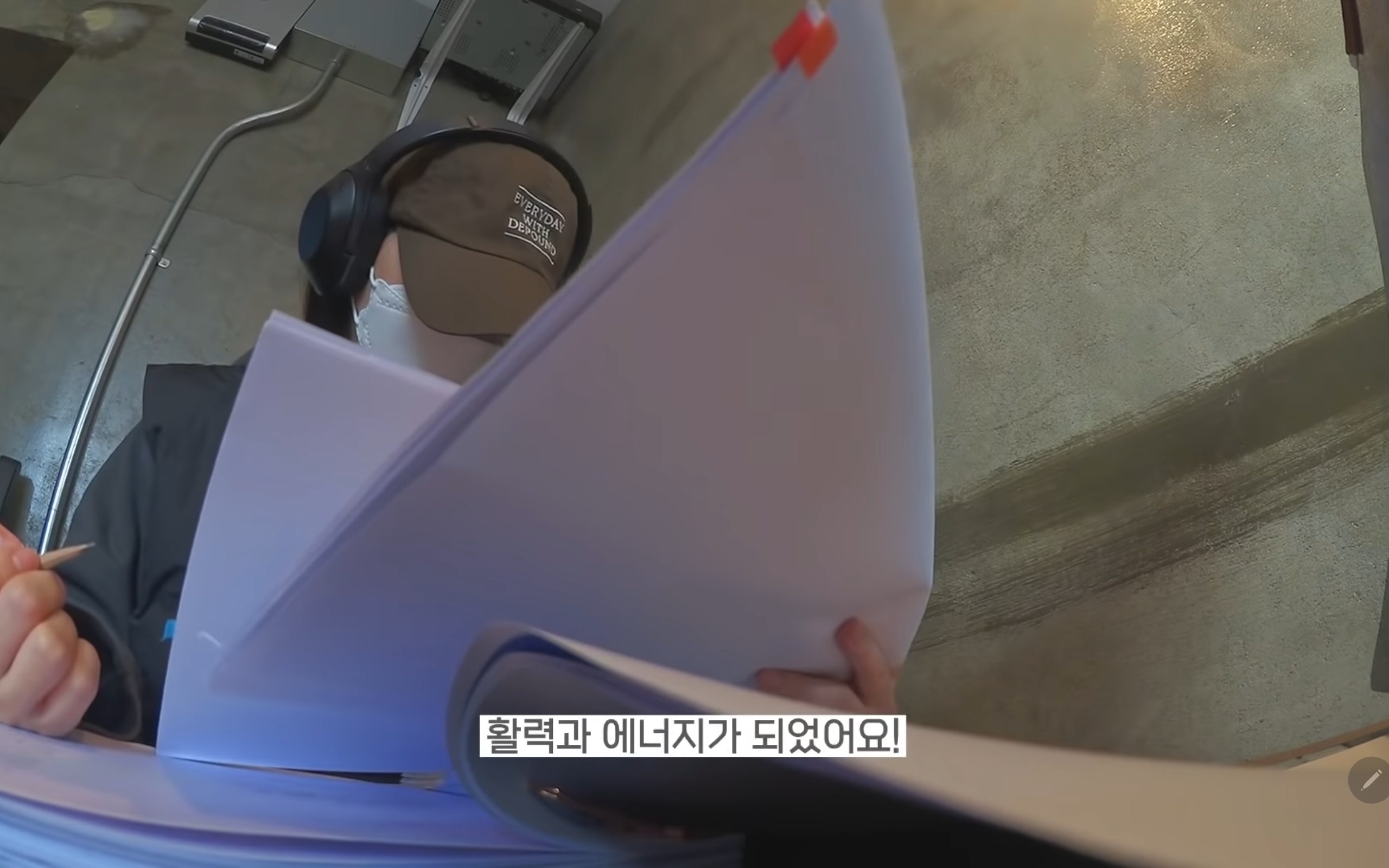 갓생사는 MBC 이재은 아나운서.jpg | 인스티즈