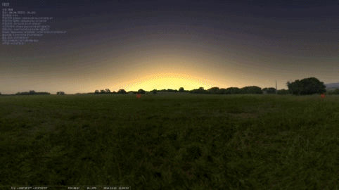 단 하루 백야vs 단 하루 극야 선택하기 | 인스티즈