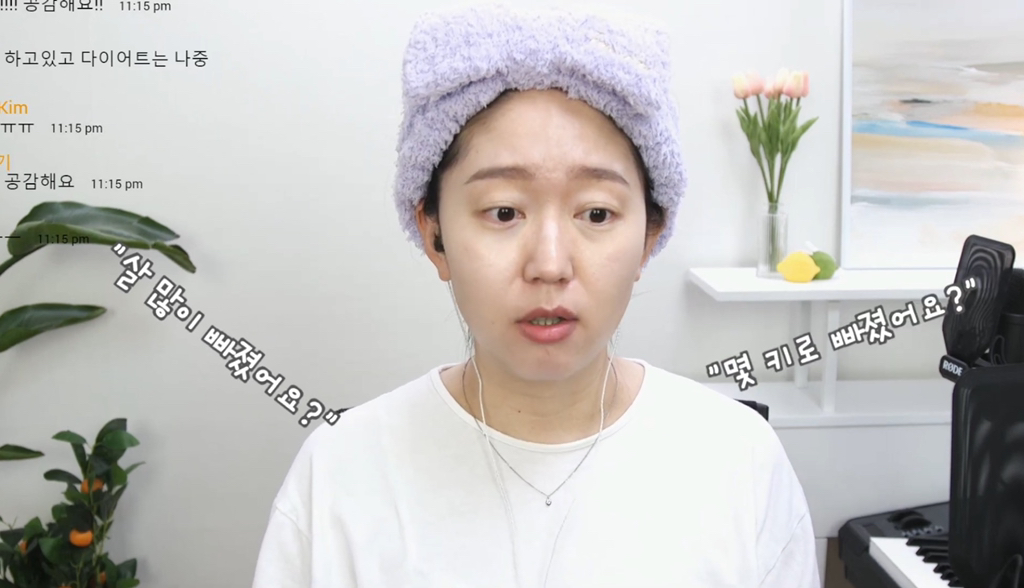 "언제부터 임산부에게 다이어트가 이슈가 됐는지...” | 인스티즈