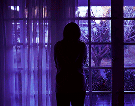 소시오패스 남편한테서 도망친 후 몇주 뒤 남편이 자살했다는 소식을 들었는데...gif | 인스티즈