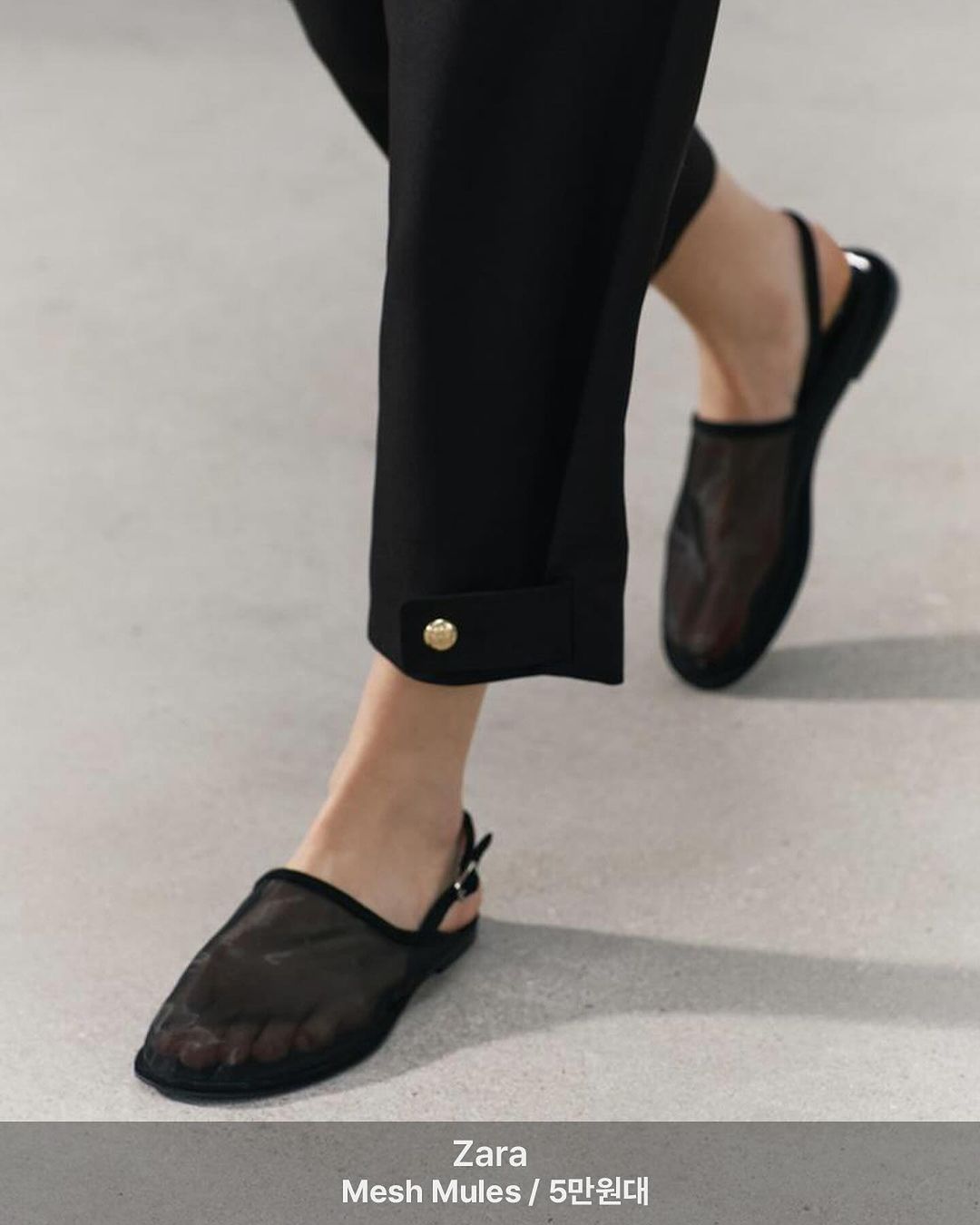 패션계에서 너도나도 출시하고 있다는 유행템 | 인스티즈