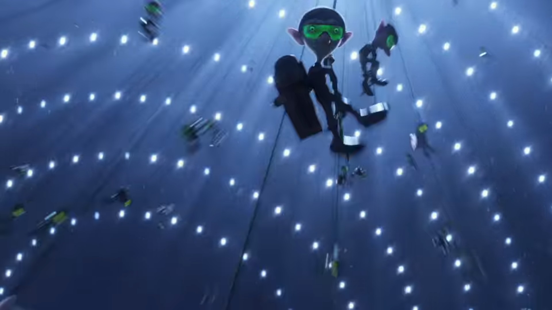 요즘 크리스마스에 산타할아버지가 선물 주는 법.jpg | 인스티즈