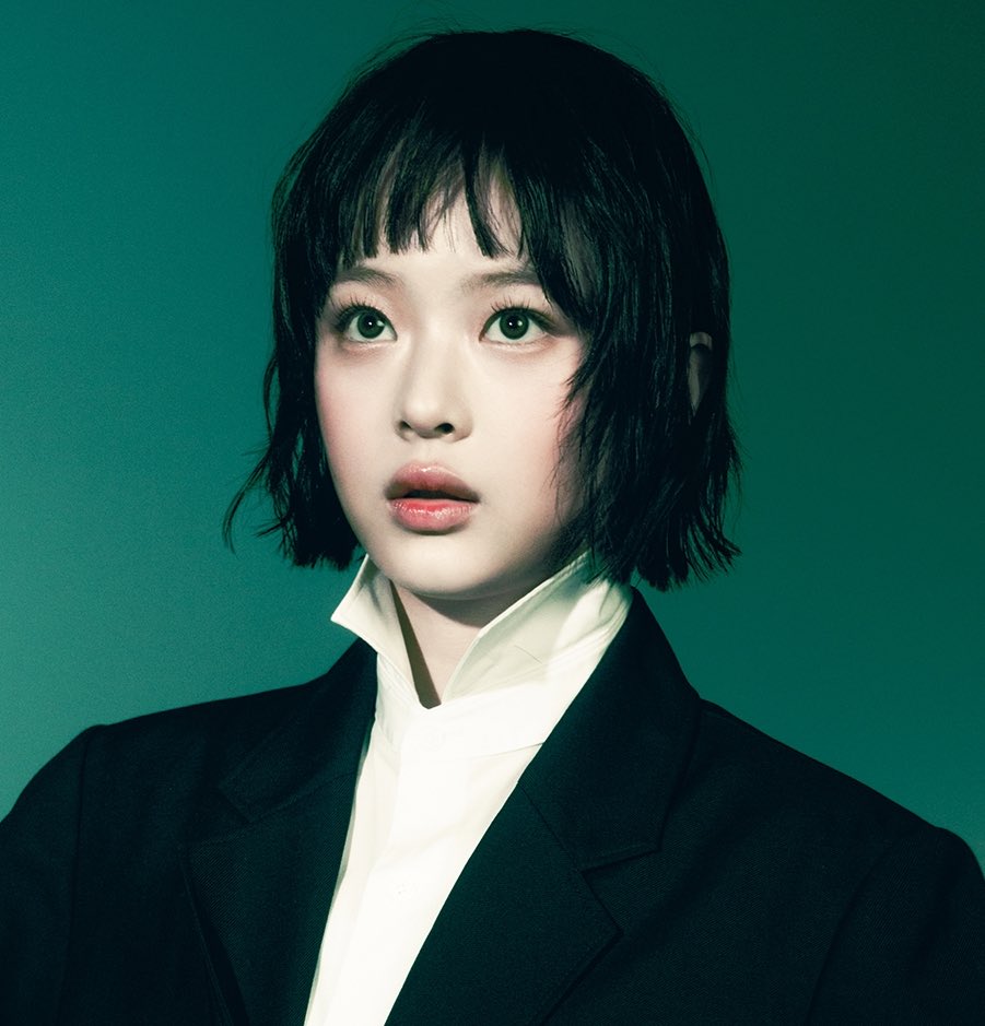 민희진에게 각자 다른 방식으로 위로를 전하는 뉴진스 멤버들 | 인스티즈