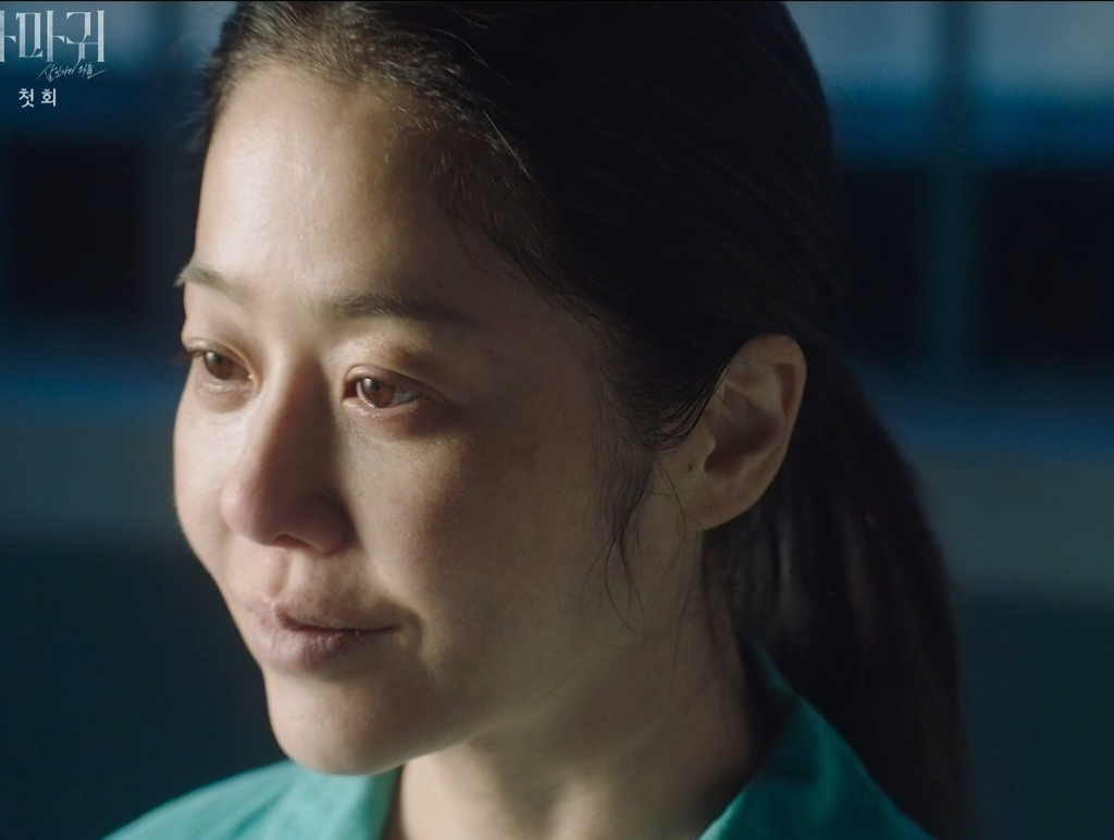 드라마 사마귀에서 연기 미쳤다고 난리난 고현정 | 인스티즈