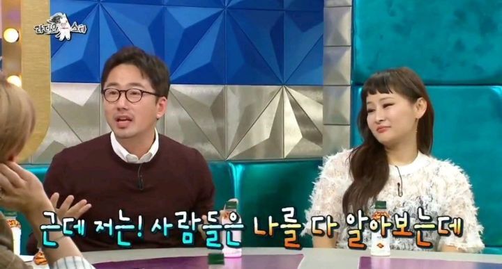 아무도 나를 모르고 돈이 많았으면 좋겠어요.. | 인스티즈
