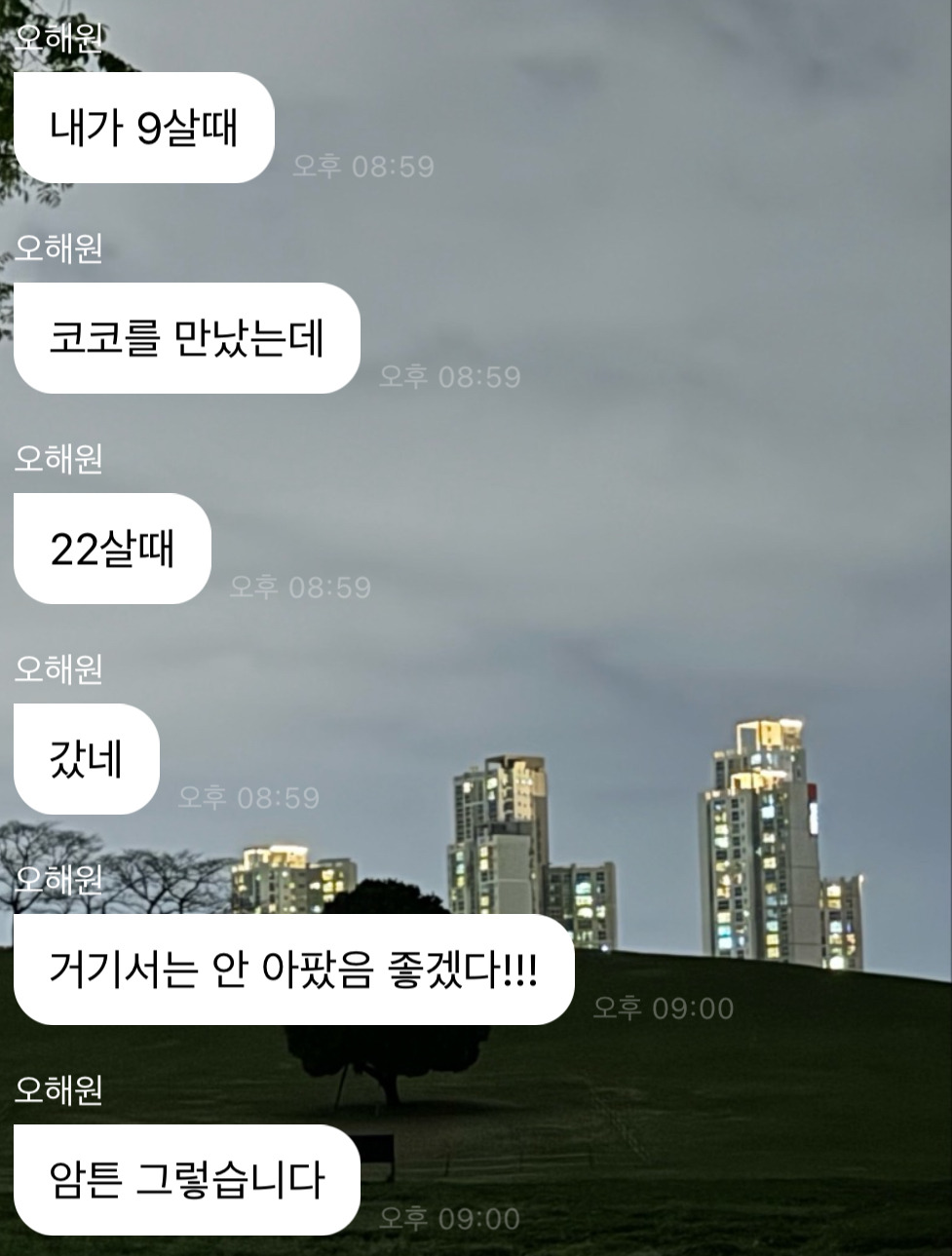 팬싸에서 작년에 무지개다리 건넌 반려견 닮은인형 받은 엔믹스 해원 | 인스티즈