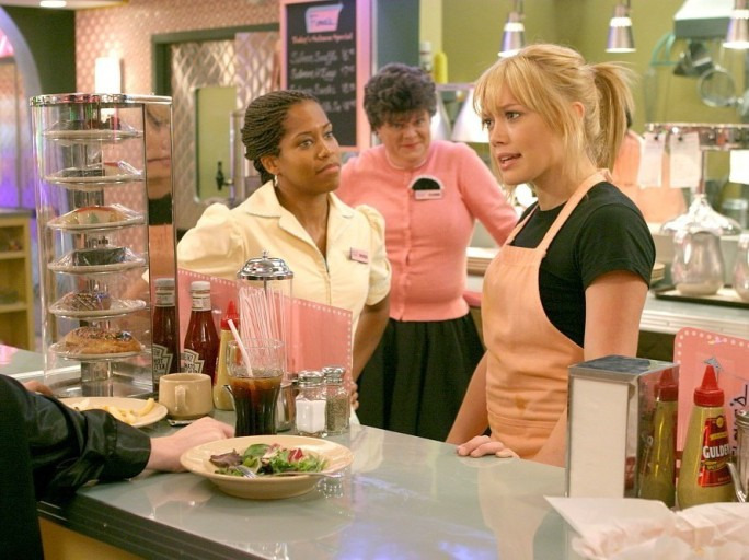 20년 만에 시나리오 작가가 밝힌 영화 '신데렐라 스토리' 주인공 모티브 | 인스티즈