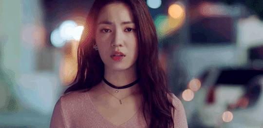 [청춘시대] 내 질투에선 썩은 냄새가 나.JPG | 인스티즈