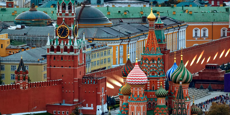 러시아는 왜 서구권을 극혐하는 것일까? | 인스티즈