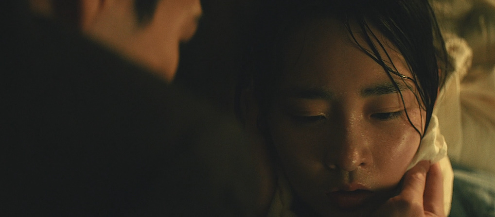 [파친코] 사랑으로 시작하지 않아 더 설레는 선자와 병약젠틀기정말쎔 남편 | 인스티즈