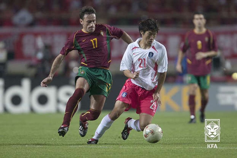 의외로 모르는 사람이 많은 벤투 과거 | 인스티즈