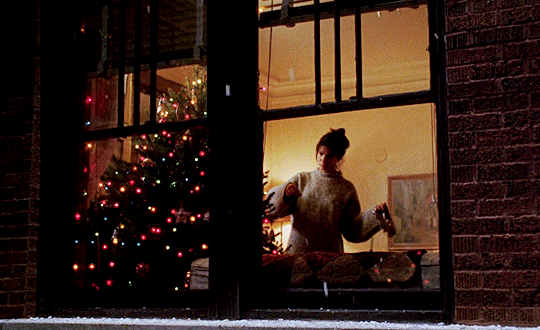 겨울하면 떠오르는 영화는?.gif | 인스티즈