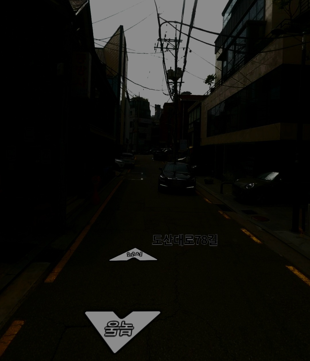 길치들은 왜 길을 못찾을까? ···· 다 이유가 있습니다 | 인스티즈