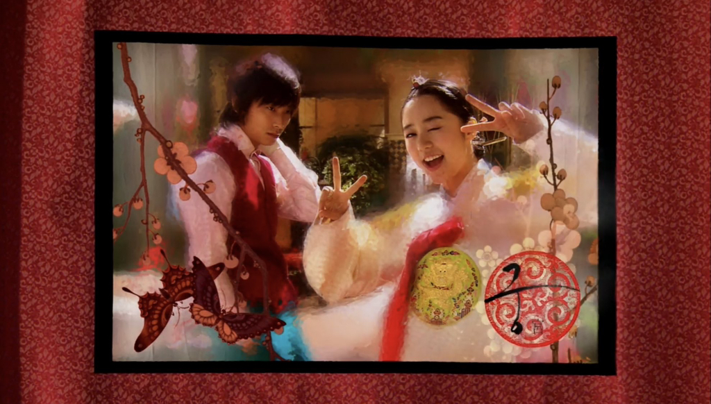 궁 신채경 스타일링 모음 | 인스티즈