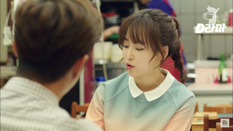 [식샤를합시다2] 최애로 꼽는 사람들이 많은 김치찌개씬.gif | 인스티즈