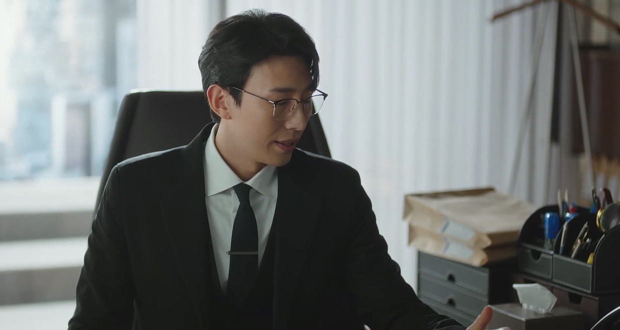 [이상한변호사우영우] 오늘 회사에 신입 받았는데 신입이 자폐야.......... | 인스티즈