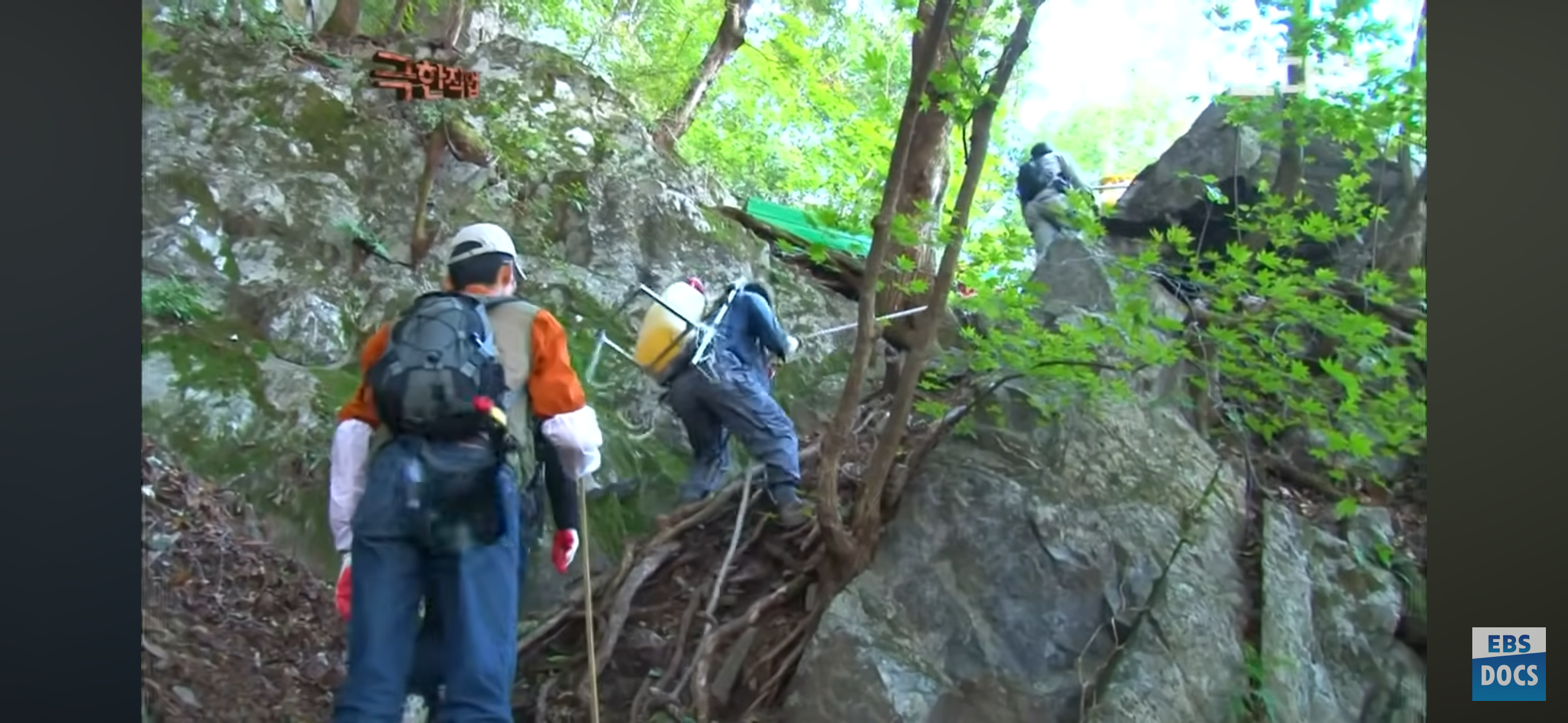 등산로, 어떻게 만들까?.jpg | 인스티즈