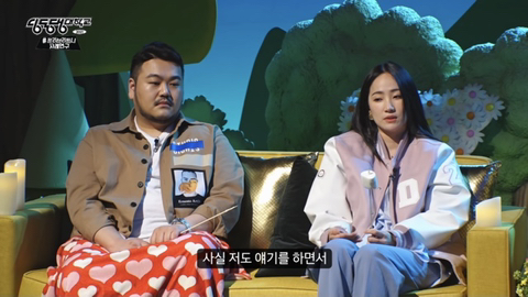 설리 : 예은 양이 겪었던 고통과 벽을 보고 말하는 답답함을 저도 느꼈어요 | 인스티즈