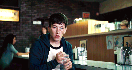 음침하고 쎄한연기 잘하기로 유명한 배우 | 인스티즈