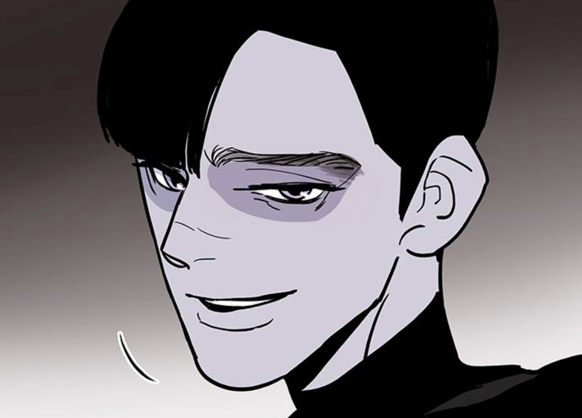 네웹에 완결난 진짜 숨겨진 명작 한국 판타지 웹툰 먹지마세요 | 인스티즈