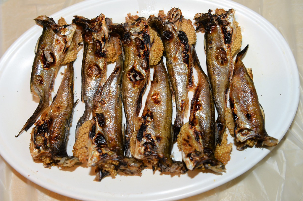 요즘 먹방 유튜버들한테 엄청 유행하고 있는 음식...jpg | 인스티즈