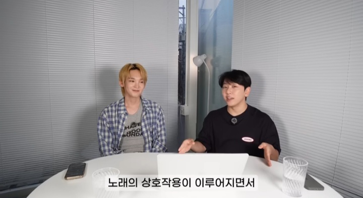 프듀2 켄타와 노태현이 나야나 썰 품 ㅋㅋㅋ | 인스티즈