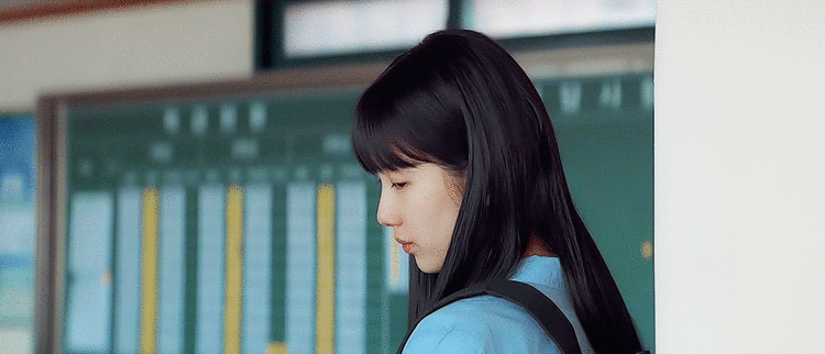 갠적으로 안나 수지가 다시 보이는 이유 .jpg | 인스티즈