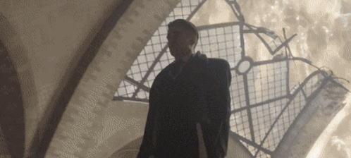 해리포터 남들과 급 자체가 다른 넘사벽 마법사 | 인스티즈