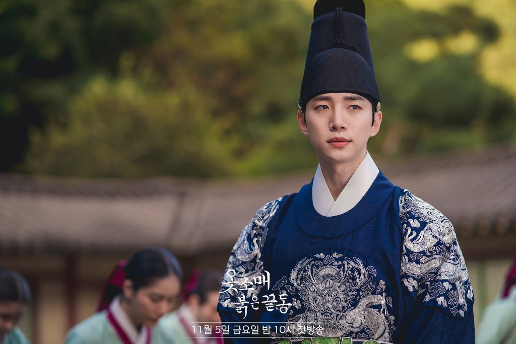 10년이 흘러 결국 윤아 옆자리를 차지한 2pm 준호 | 인스티즈