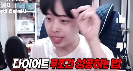 다이어트 무조건 성공하는 꿀팁 | 인스티즈